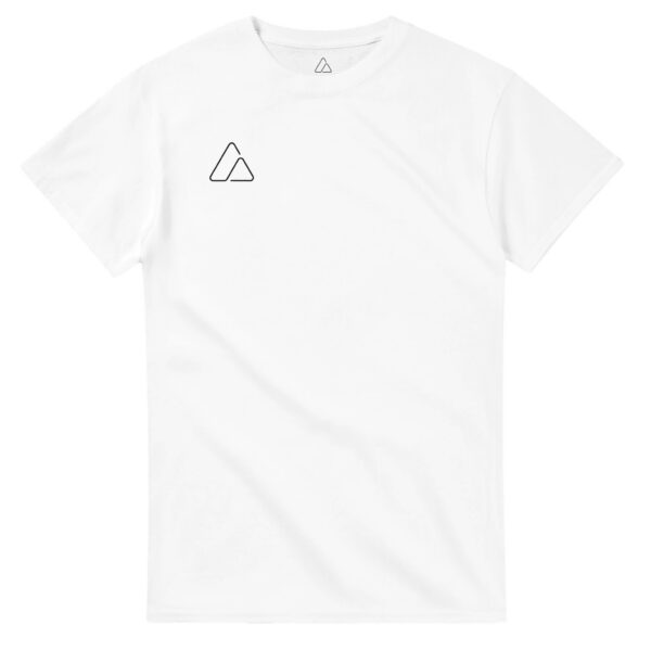 Heavyweight Unisex Crewneck T-shirt | Gildan® 5000